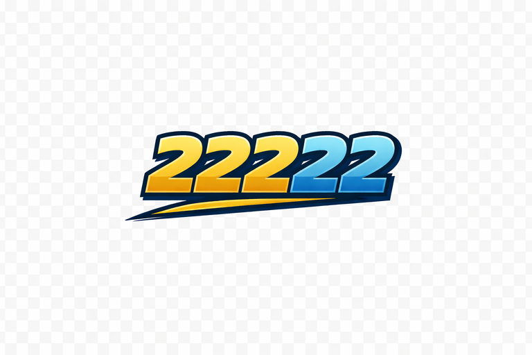 22222